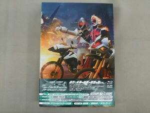 仮面ライダー×仮面ライダー ウィザード&フォーゼ MOVIE大戦アルティメイタム パーフェクトパック(Blu-ray Disc)