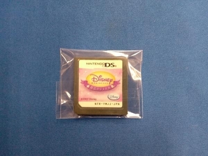 Nintendo DS Disney Princess Magical Jewel