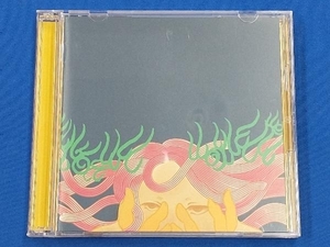 パスピエ CD synonym(初回限定盤)(Blu-ray Disc付)