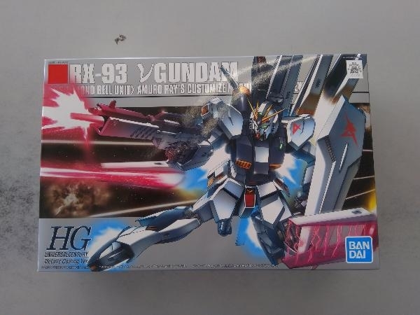 2023年最新】Yahoo!オークション -νガンダム hguc メタリック