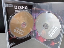 DVD #HOMEDISH Limited BOX(完全生産限定版)_画像3