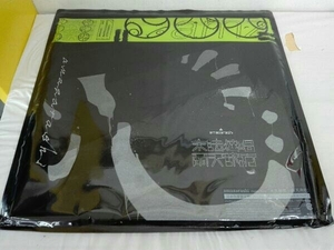 amazarashi Online Live 末法独唱 雨天決行(完全生産限定版)(LPサイズジップロックパッケージ仕様)(2CD付)(Blu-ray Disc)