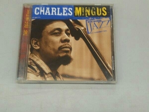 チャールズ・ミンガス CD ケン・バーンズ・ジャズ~20世紀のジャズ