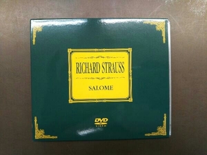 DVD R.シュトラウス:サロメ 全曲