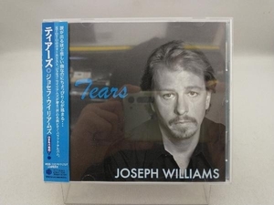 ジョセフ・ウィリアムズ CD ティアーズ