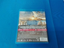 ガフールの伝説 ブルーレイ&DVDセット(Blu-ray Disc)_画像2