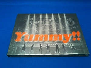 LIVE TOUR 2018 Yummy!! you&me(Blu-ray Disc)