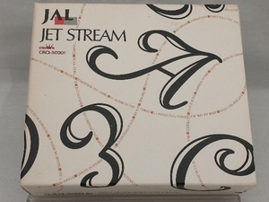 【ジェット・ストリーム・オーケストラ】 CD; JET STREAM