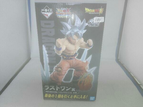 ヤフオク! -一番くじ 身勝手の極意 ラストワンの中古品・新品・未使用