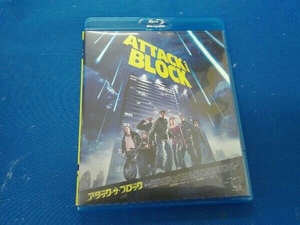 アタック・ザ・ブロック(Blu-ray Disc)
