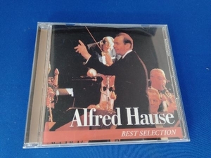 アルフレッド・ハウゼ CD アルフレッド・ハウゼ~ベスト・セレクション(UHQCD/MQA-CD)