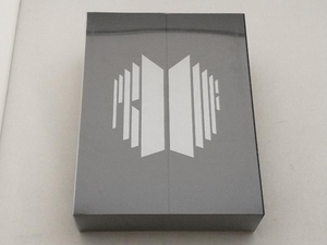 【フォトカード・ポストカード１枚ずつ無し】 BTS CD 【輸入盤】PROOF(Standard Edition)(3CD)