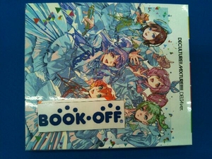 シェリル・ランカ・ワルキューレ CD マクロス40周年記念超時空コラボアルバム「デカルチャー!!ミクスチャー!!!!!」(初回限定デルタ盤)