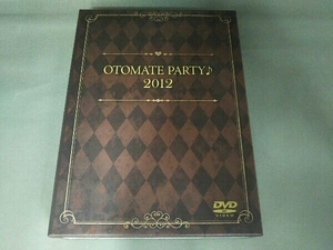 DVD オトメイトパーティー 2012