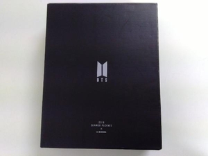 DVD 2019 BTS SUMMER PACKGE in KOREA(UNIVERSAL MUSIC STORE & FC限定版)扇子 ミニ屏風 フォトブック付