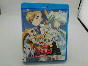 魔法少女リリカルなのはViVid Compact Edition(通常版)(Blu-ray Disc)