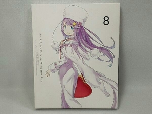 Re:ゼロから始める異世界生活 8(Blu-ray Disc)