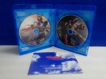 仮面ライダークウガ Blu-ray BOX 2(Blu-ray Disc4枚組)_画像3