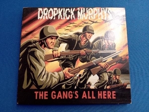 ドロップキック・マーフィーズ CD 【輸入盤】Gang's All Here