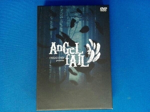 DVD AnGeL fAlL(完全生産限定版)