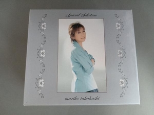 髙橋真梨子 CD 高橋真梨子スペシャルセレクションCD