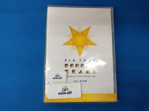 あんさんぶるスターズ!DREAM LIVE -3rd Tour 'Double Star!'- [ver.RISE](Blu-ray Disc)