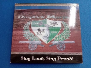 ドロップキック・マーフィーズ CD 【輸入盤】Sing Loud Sing Proud