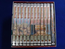 DVD NARUTO-ナルト- DVD-BOX 参上!うずまきナルト(完全生産限定版)_画像2