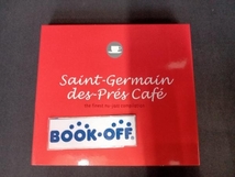 (オムニバス) CD Saint-Germain des-Pres Cafe Vol.7_画像1