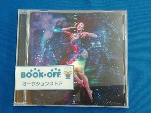 ドージャ・キャット CD プラネット・ハー(デラックス)