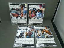 DVD 【※※※】[全4巻セット]宇宙刑事ギャバン Vol.1~4_画像4