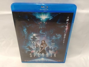 Blu-ray スプートニク(Blu-ray Disc)