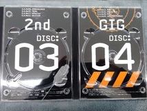 DVD 攻殻機動隊 S.A.C. 2nd GIG DVD-BOX_画像4