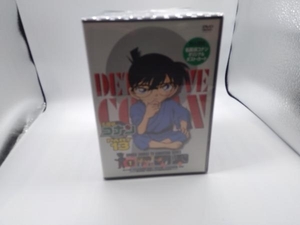 DVD 【※※※】[全10巻セット]名探偵コナン PART13 vol.1~10