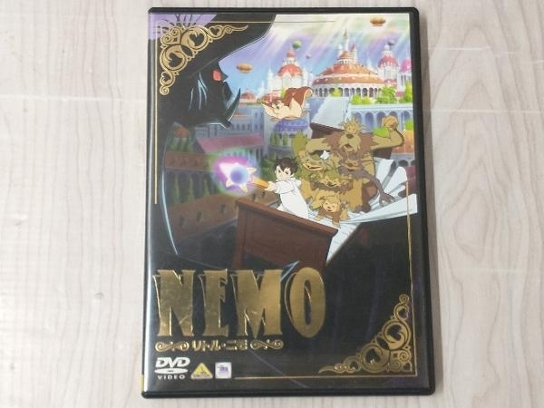 LITTLE NEMO 1905-1914 リトル・ニモ ウィンザー・マッケイ