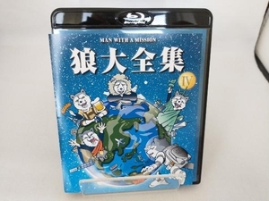 Blu-ray 狼大全集(Blu-ray Disc)