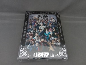 【※ケース割れ有り※】DVD 『ヒプノシスマイク -Division Rap Battle-』 Rule the Stage -Battle of Pride-