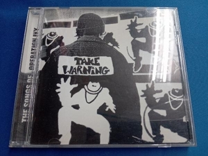 オペレーション・アイヴィー CD 【輸入盤】Take Warning: Songs of Operation Ivy