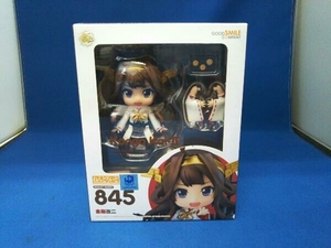 フィギュア ねんどろいど 845 艦隊これくしょん ‐艦これ‐ 金剛改二