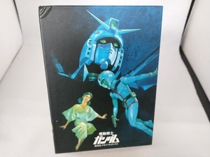 DVD 機動戦士ガンダム 劇場版メモリアルボックス