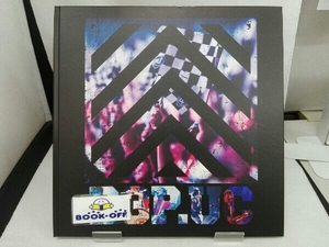 D3P.UC(完全生産限定版)(Blu-ray Disc)