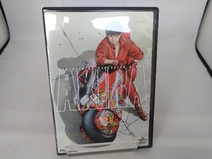 DVD AKIRA DTS sound edition