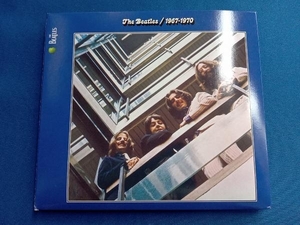 ザ・ビートルズ CD ザ・ビートルズ 1967-1970(期間限定)