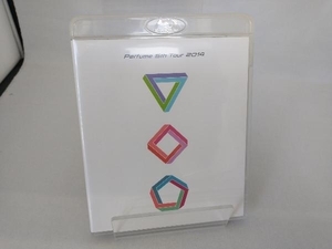 Perfume 5th Tour 2014「ぐるんぐるん」(Blu-ray Disc)
