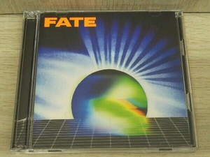 ビッケブランカ CD FATE(DVD付)