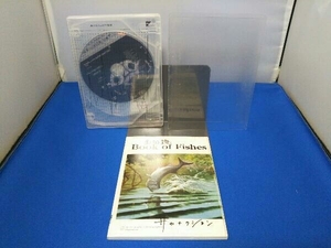 サカナクション CD 魚図鑑(初回生産限定盤)(DVD付)