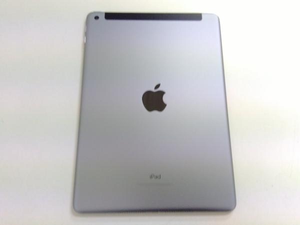 Apple iPad 9.7インチ Wi-Fi+Cellularモデル 32GB MR6N2J/A SIM Apple iPad 9.7インチ Wi-Fi+Cellularモデル 32GB MR6N2J/A SIM