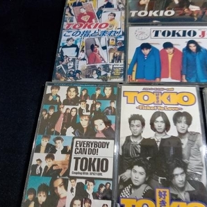 Tokio 8cmcd 16枚セット 特典多数 レア うわさのキッス ハートを磨くっきゃない などなど 中古 のヤフオク落札情報 Tokio 8cmcd 16枚セット 特典多数 レア うわさのキッス ハートを磨くっきゃない などなど 中古 のヤフオク落札情報