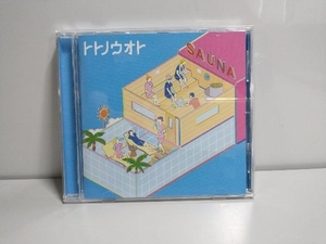 (オムニバス) CD トトノウオト(完全生産限定盤)
