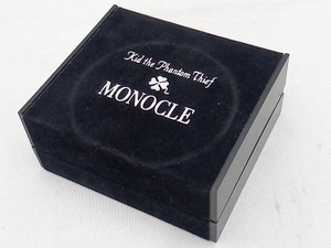 ムービック 名探偵コナン 怪盗キッドのモノクルの商品画像